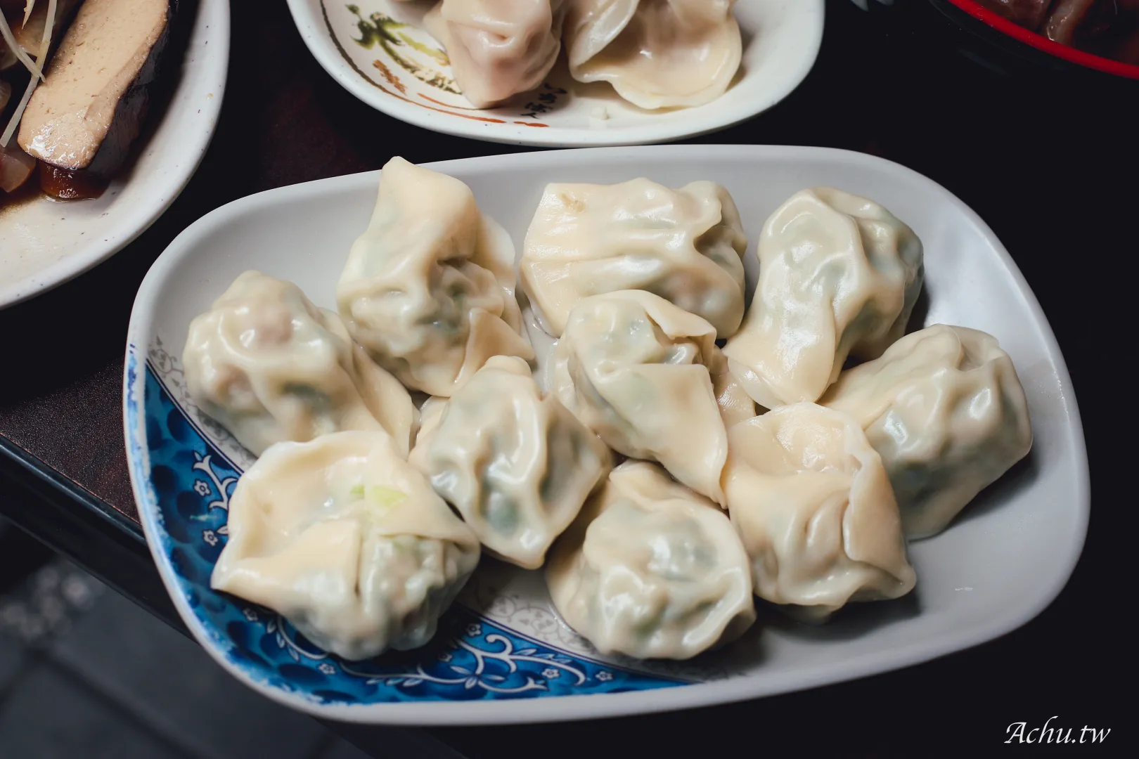 旺旺餃子館