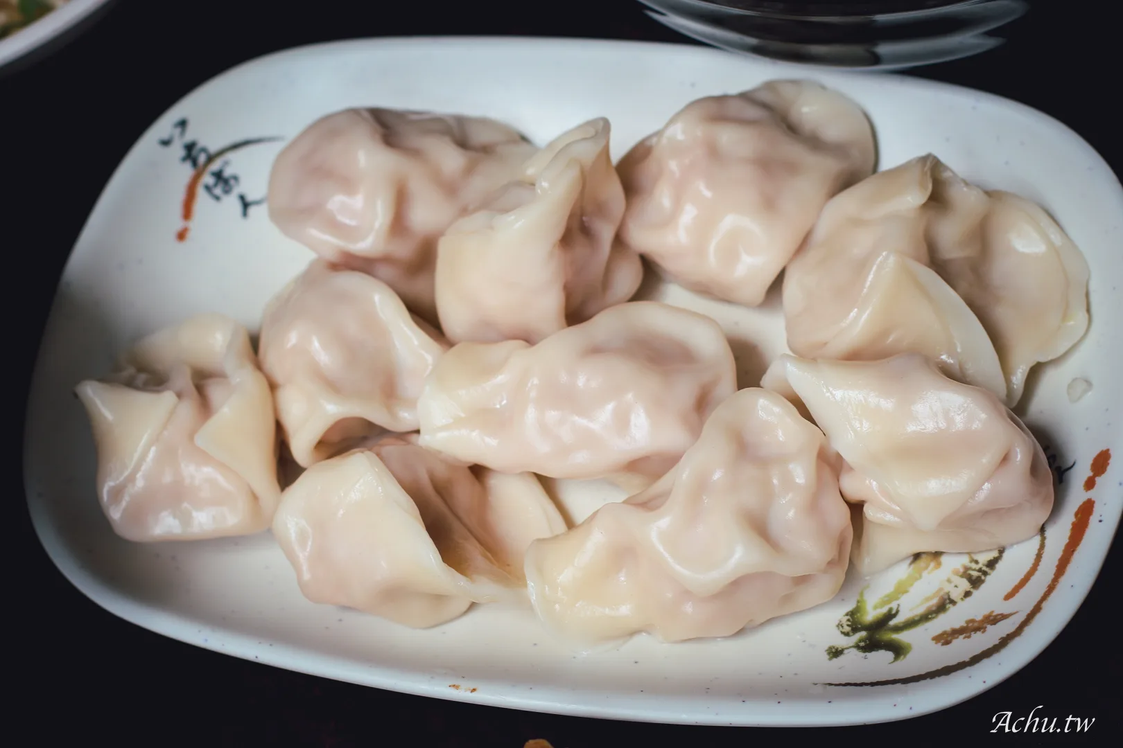 旺旺餃子館