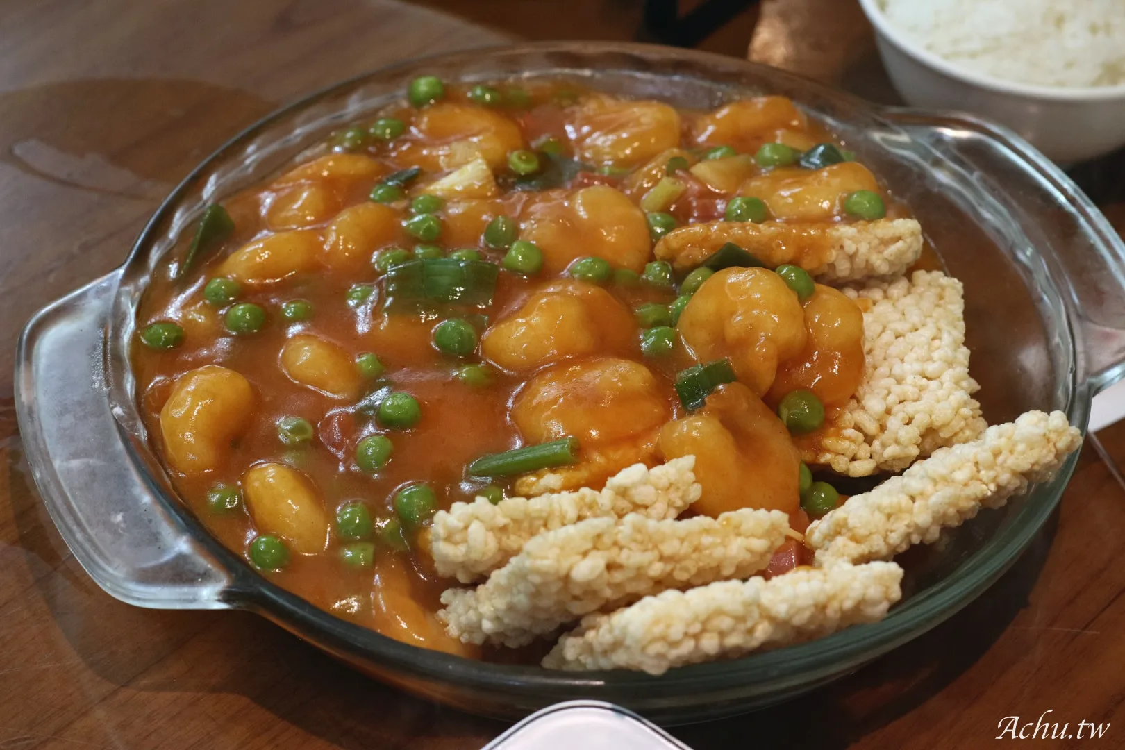 小峨嵋川菜館
