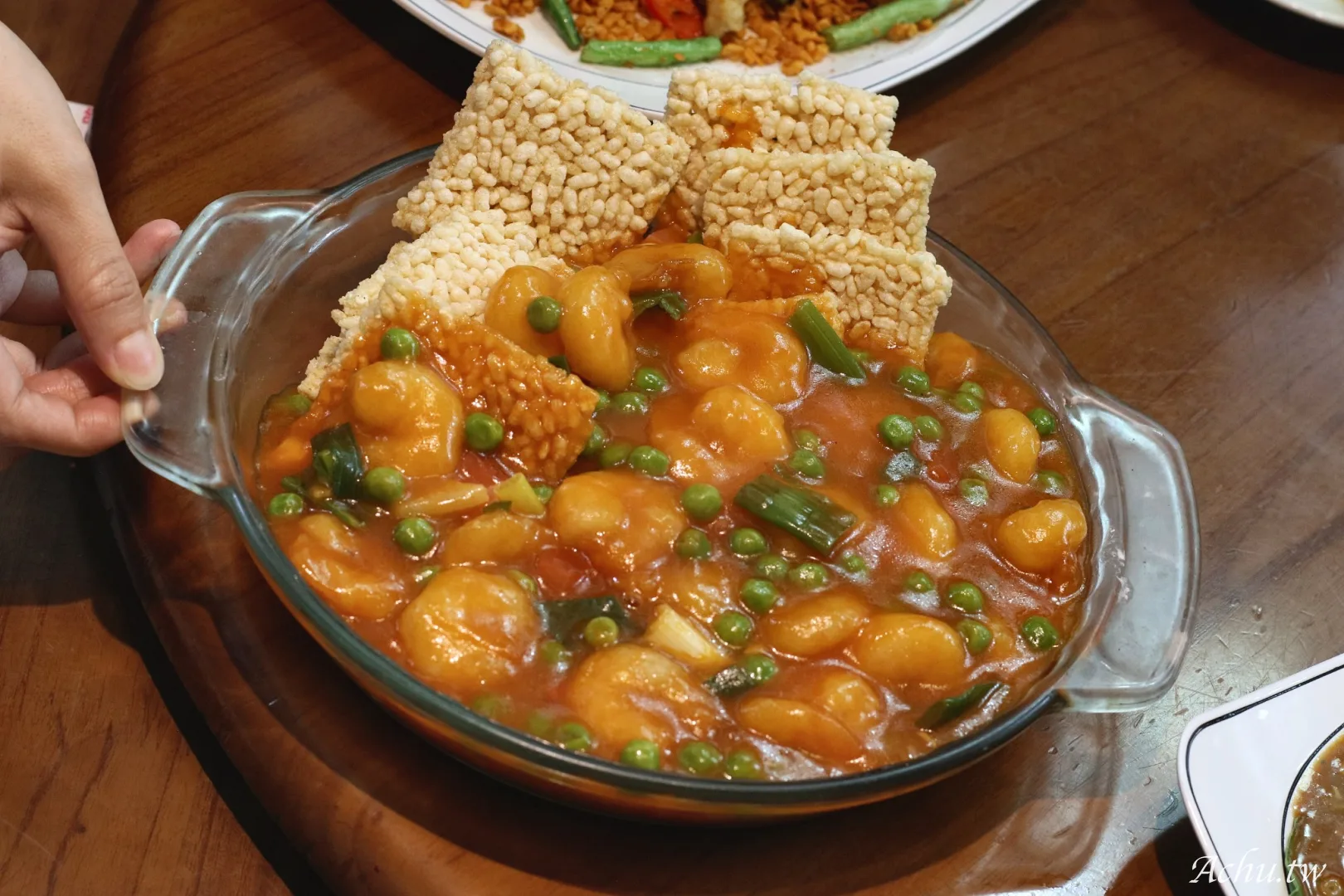 小峨嵋川菜館