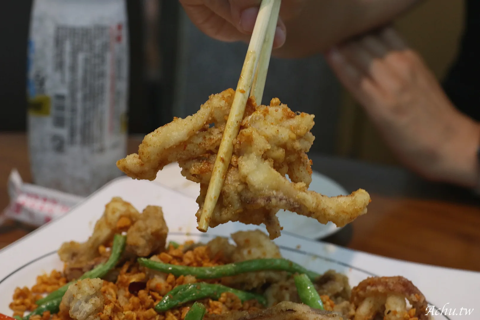 小峨嵋川菜館