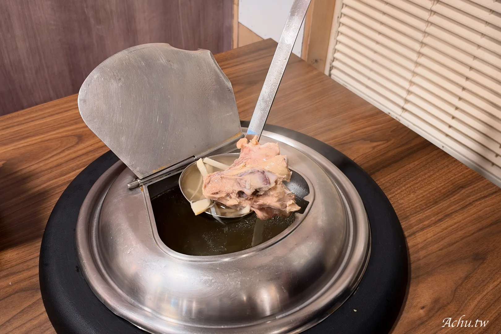 町將鐵板燒