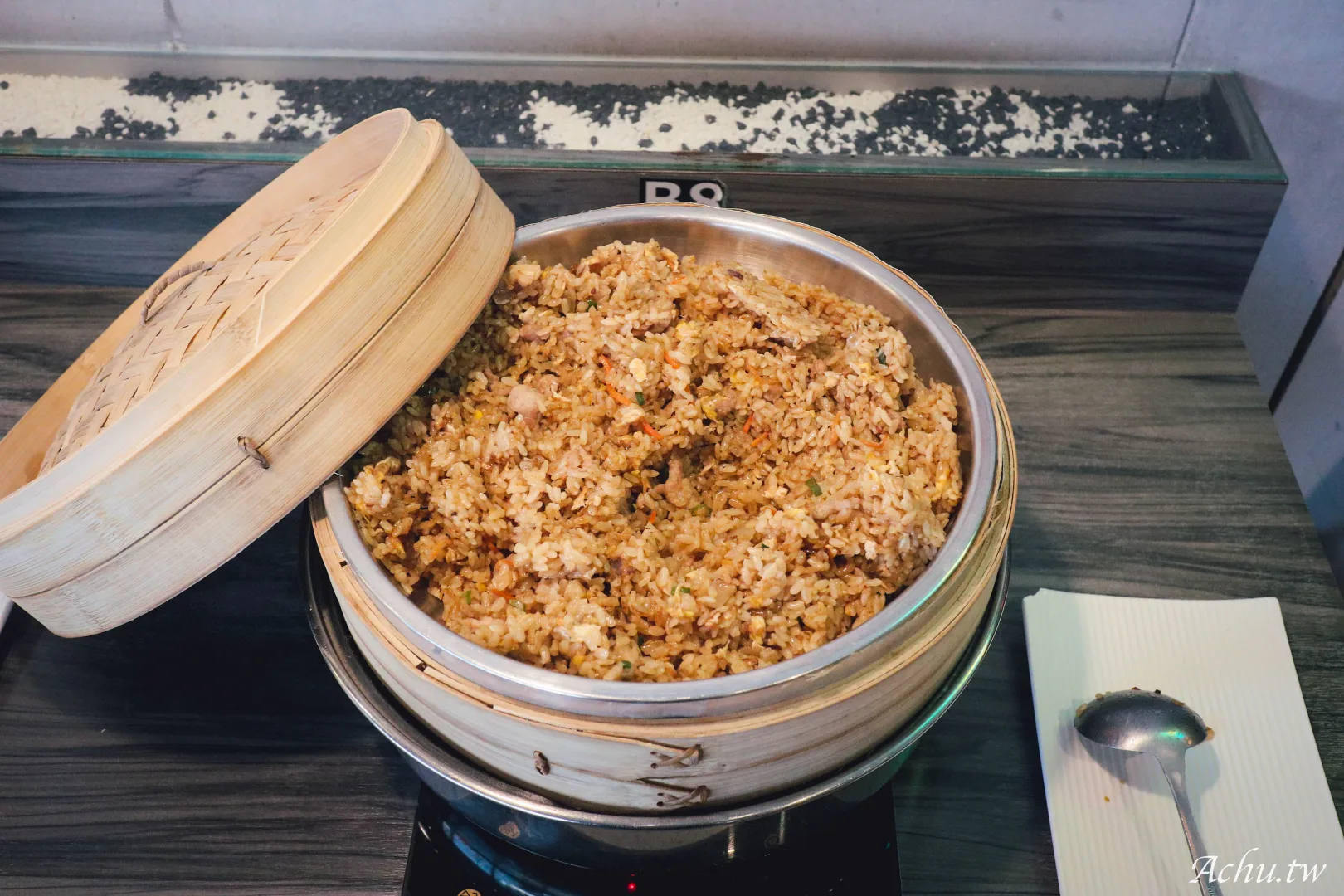 覓 · 鍋物