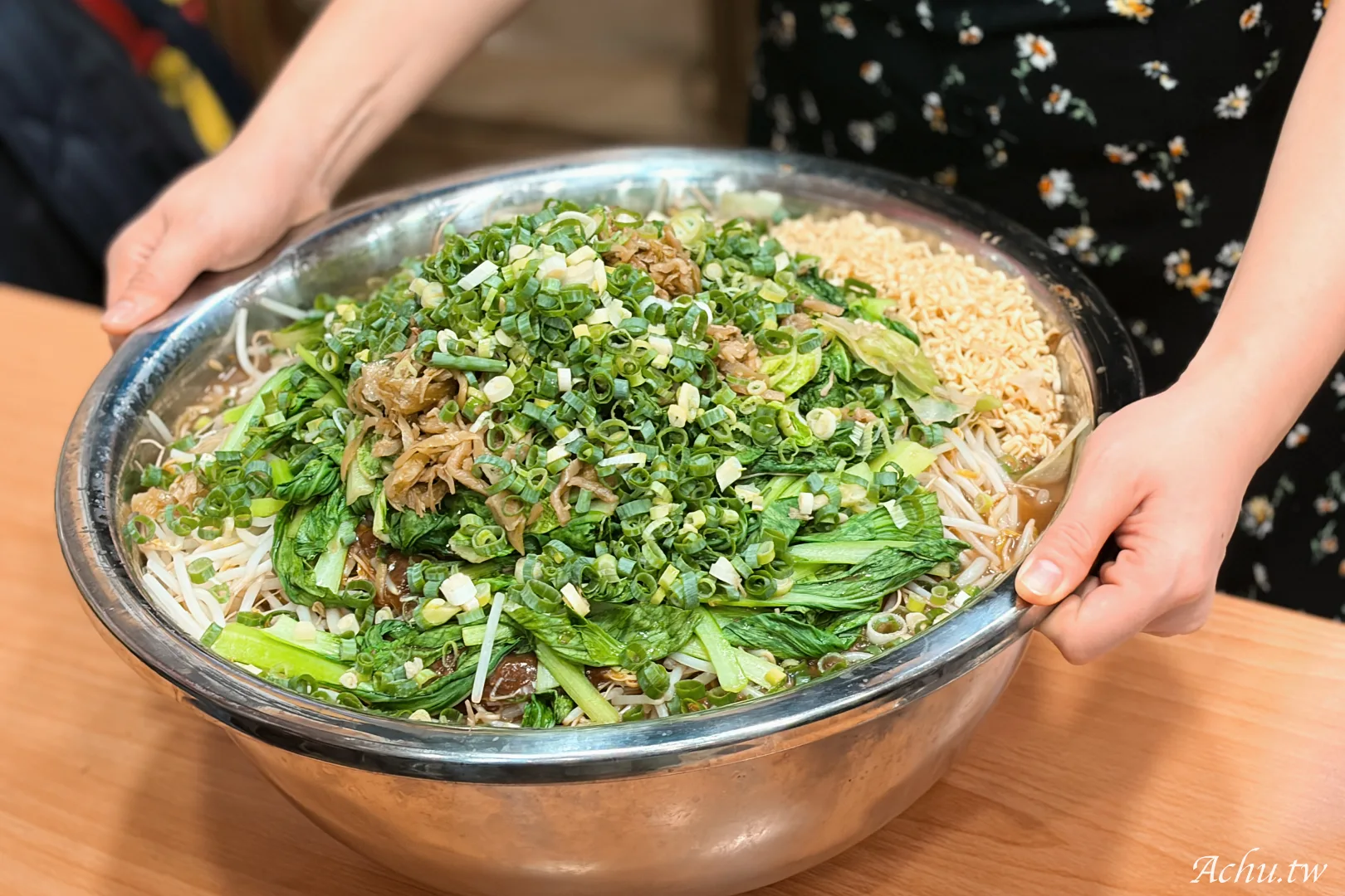魯都香基隆復興店
