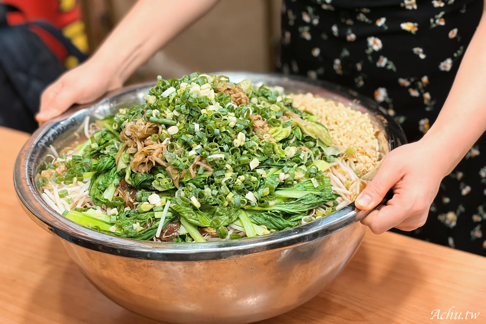 魯都香基隆復興店