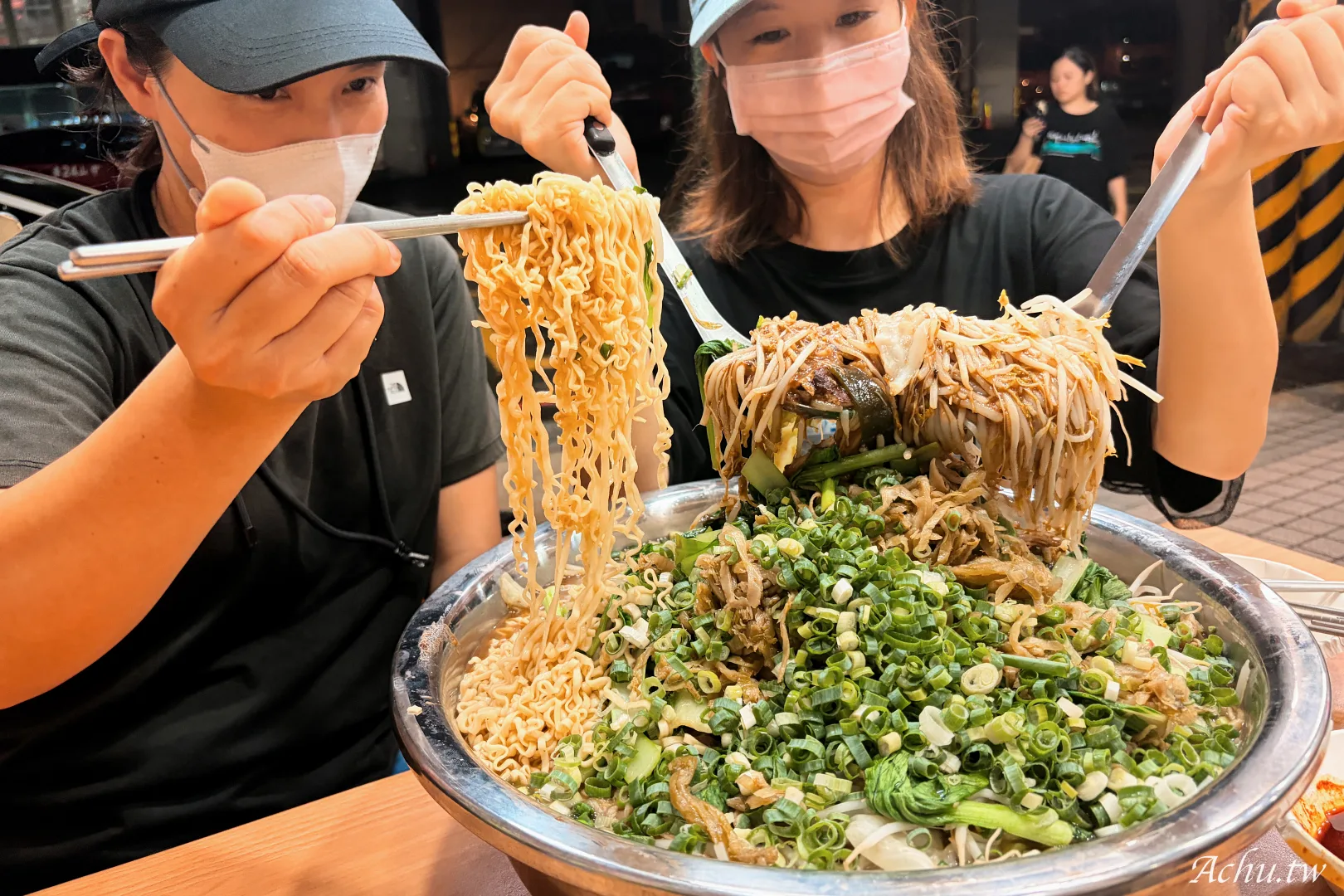 魯都香基隆復興店