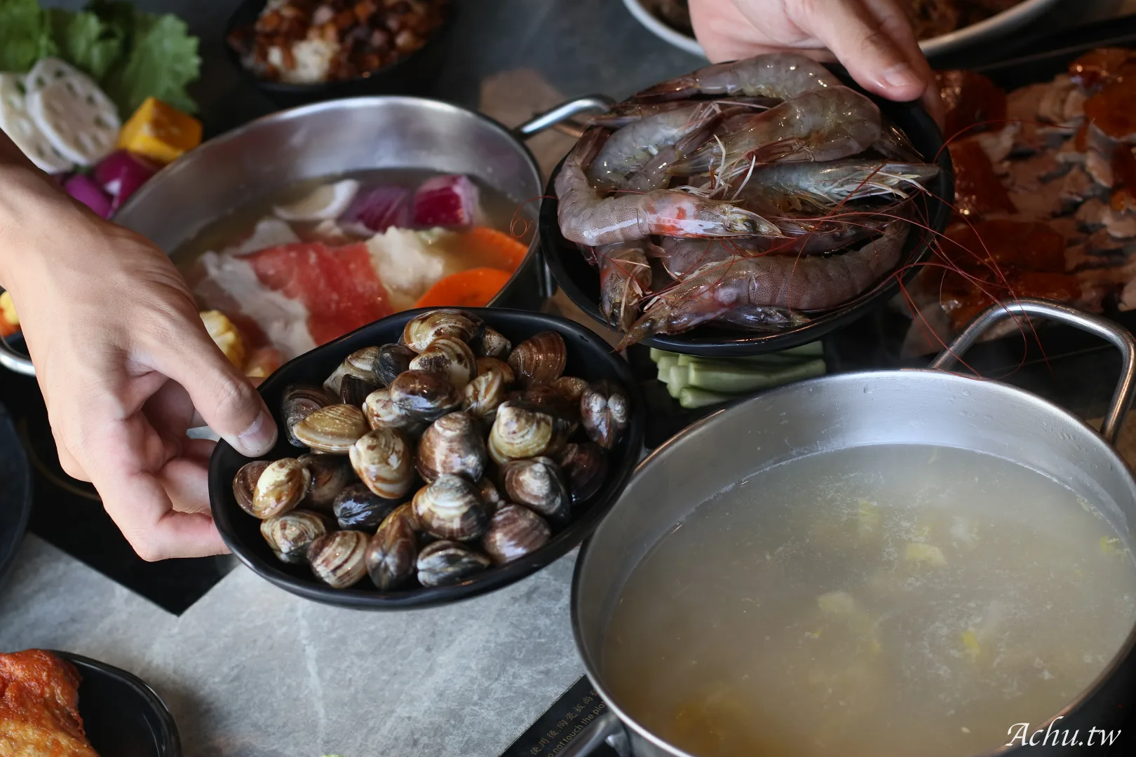 覓鍋物