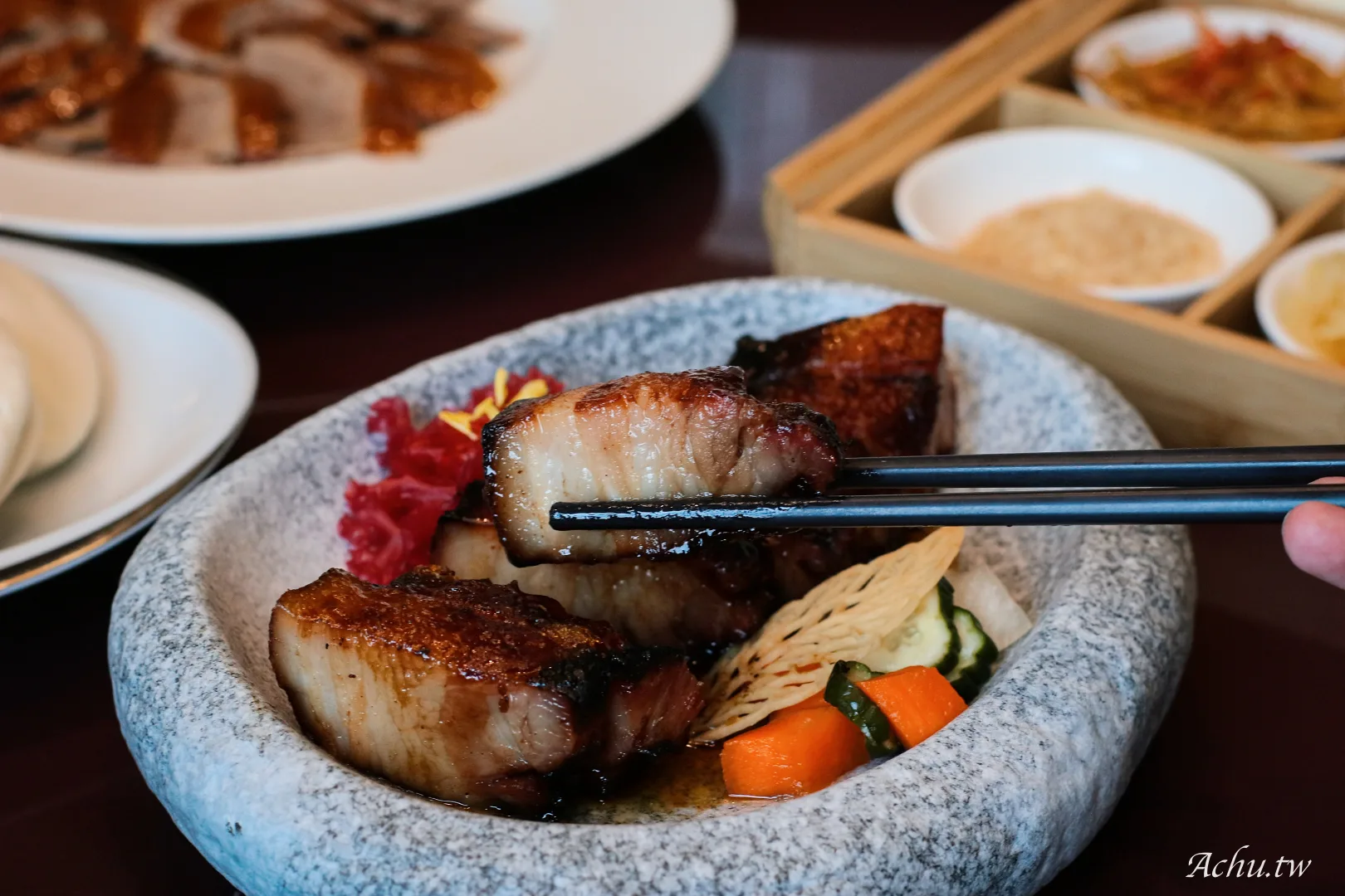 粵亮廣式料理
