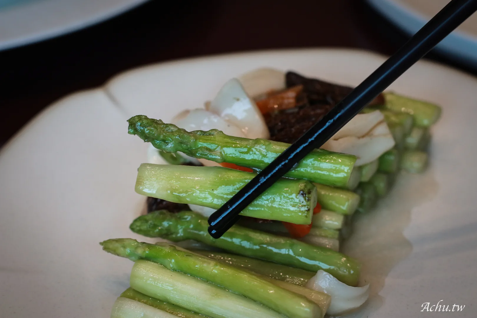 粵亮廣式料理