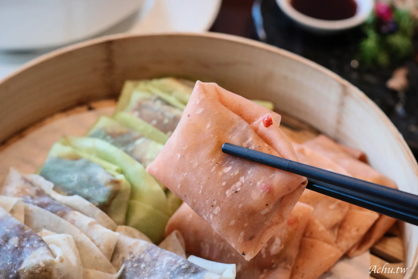 粵亮廣式料理