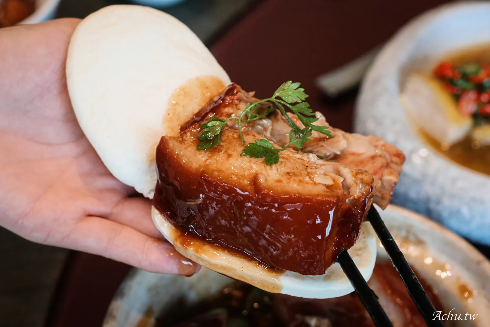 粵亮廣式料理