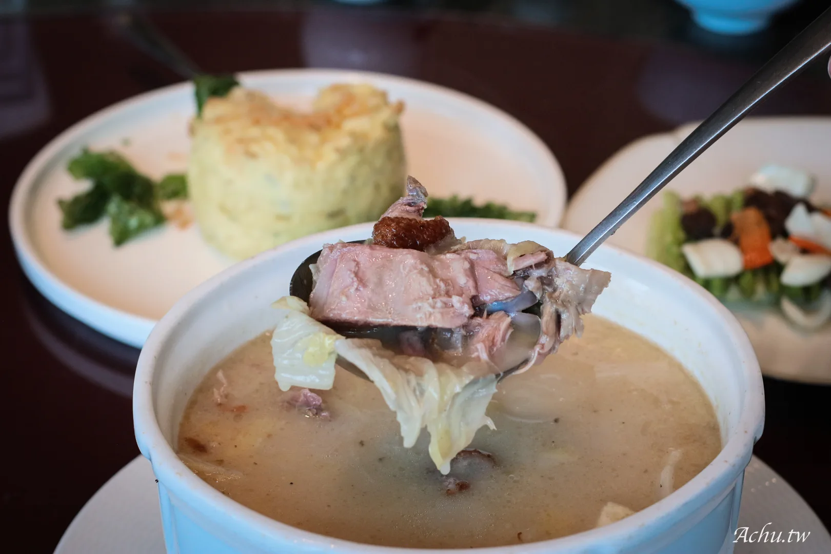 粵亮廣式料理
