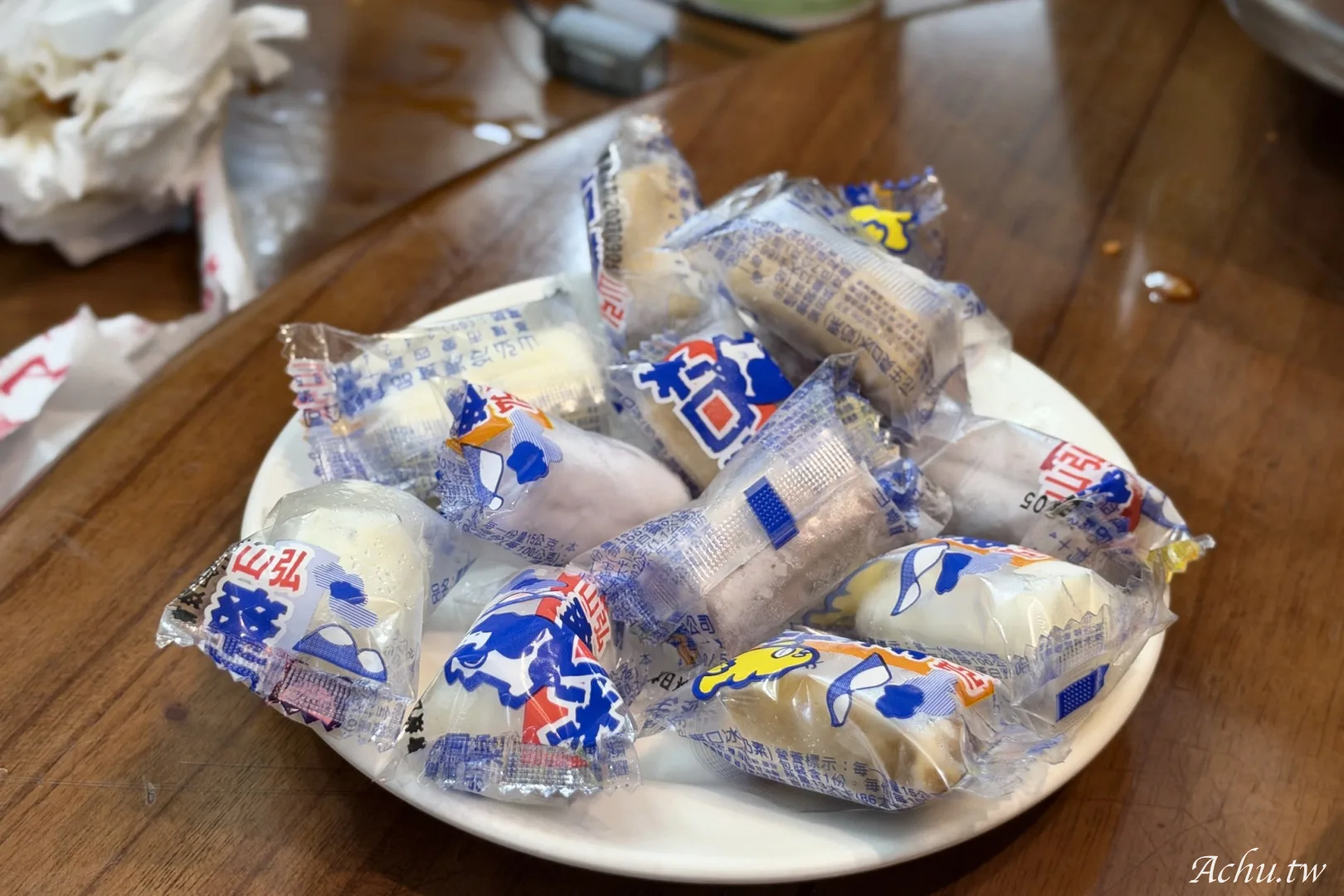 小峨嵋川菜館