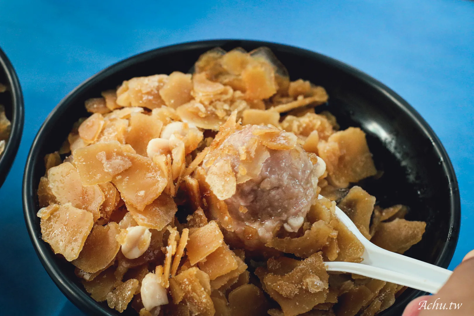 嘉義紅心粉圓蘆洲店