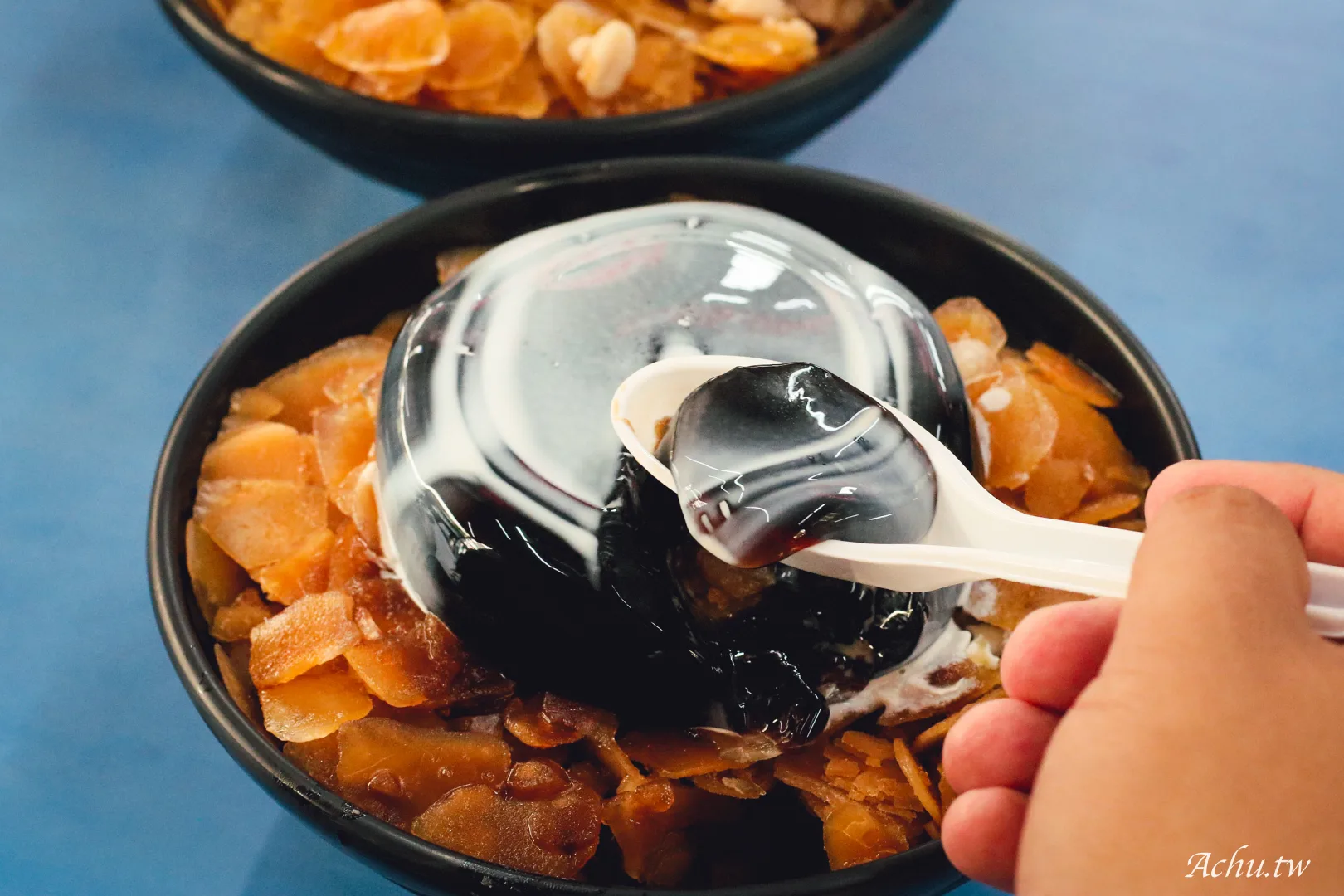 嘉義紅心粉圓蘆洲店