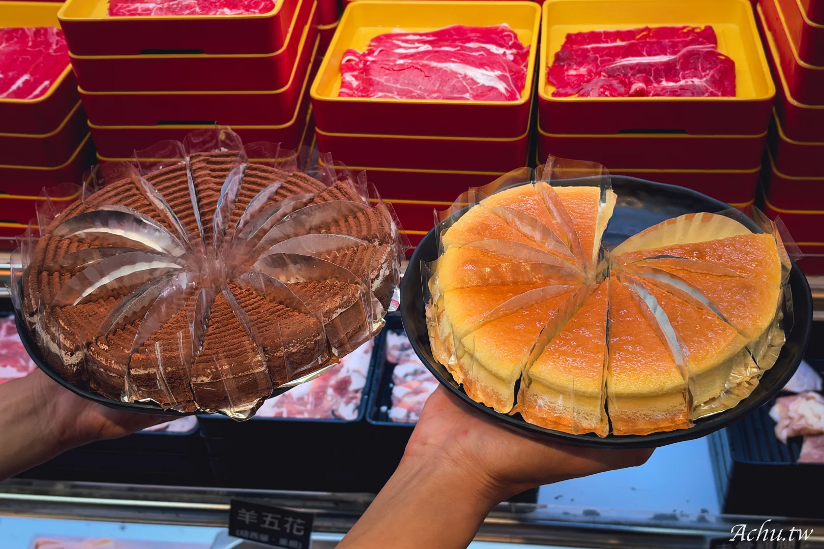 覓 · 鍋物