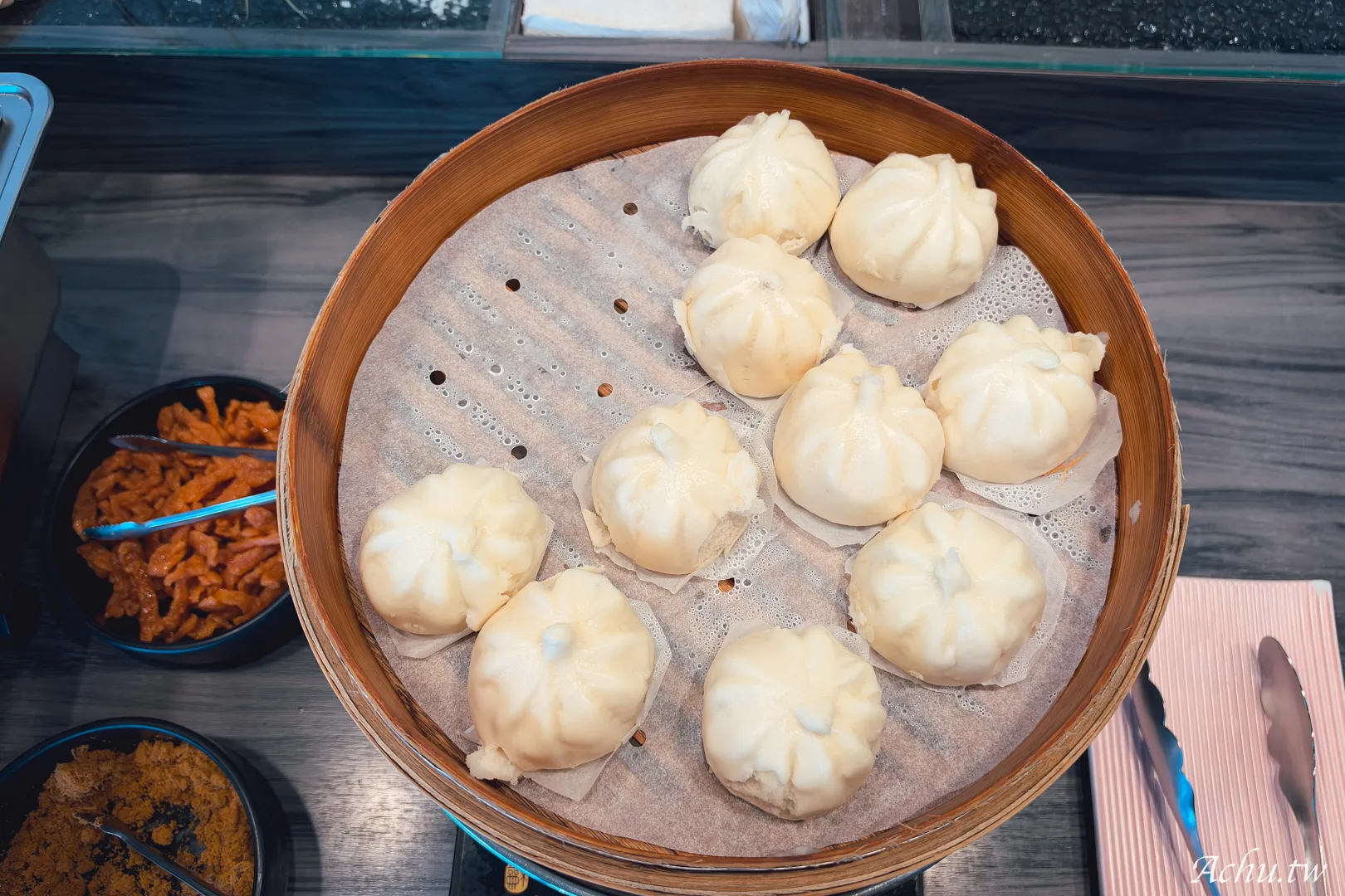 覓 · 鍋物