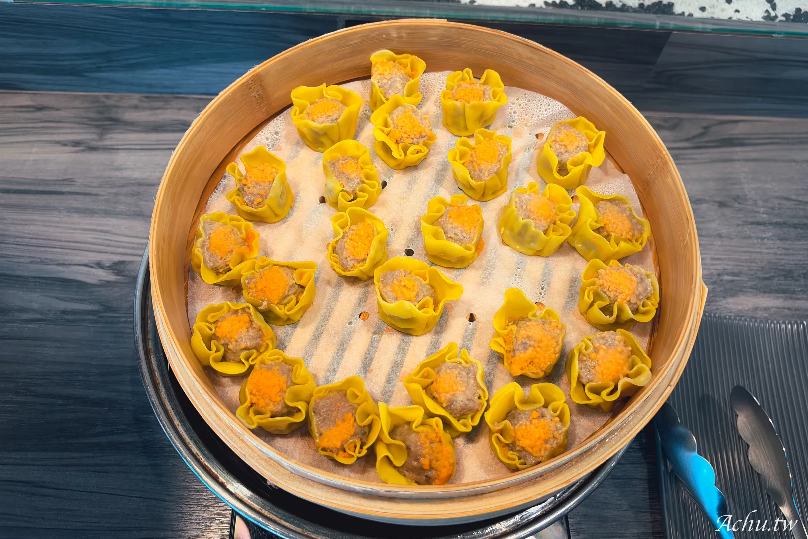 覓 · 鍋物