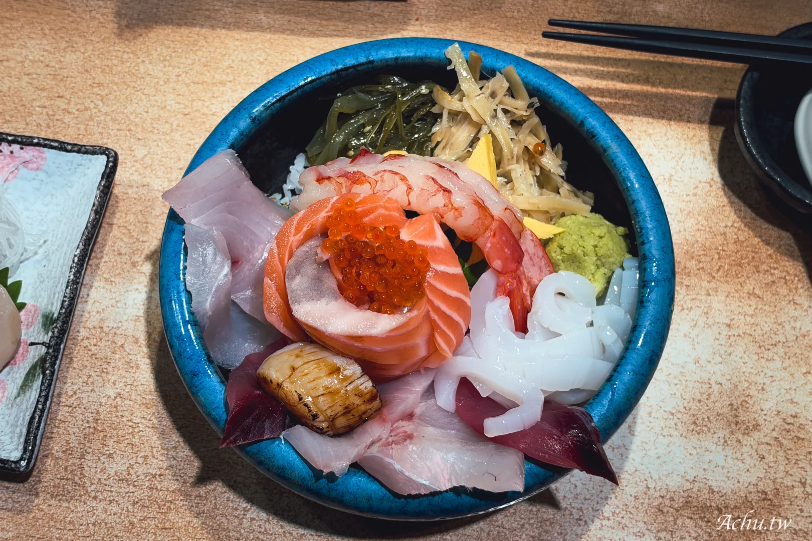 百魚鮮食屋