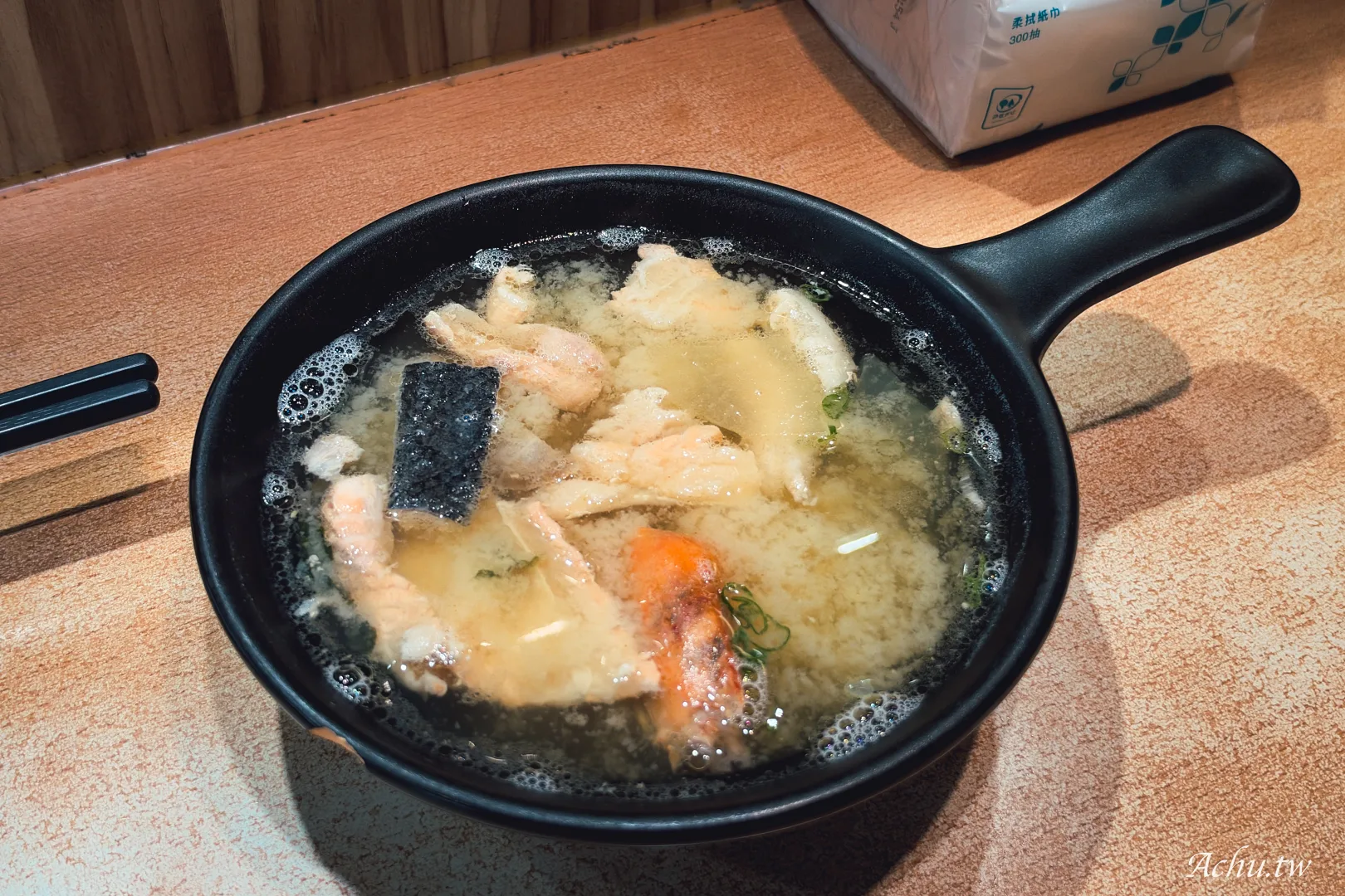 百魚鮮食屋