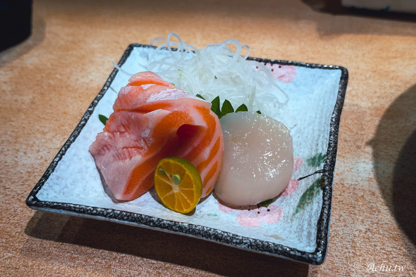 百魚鮮食屋