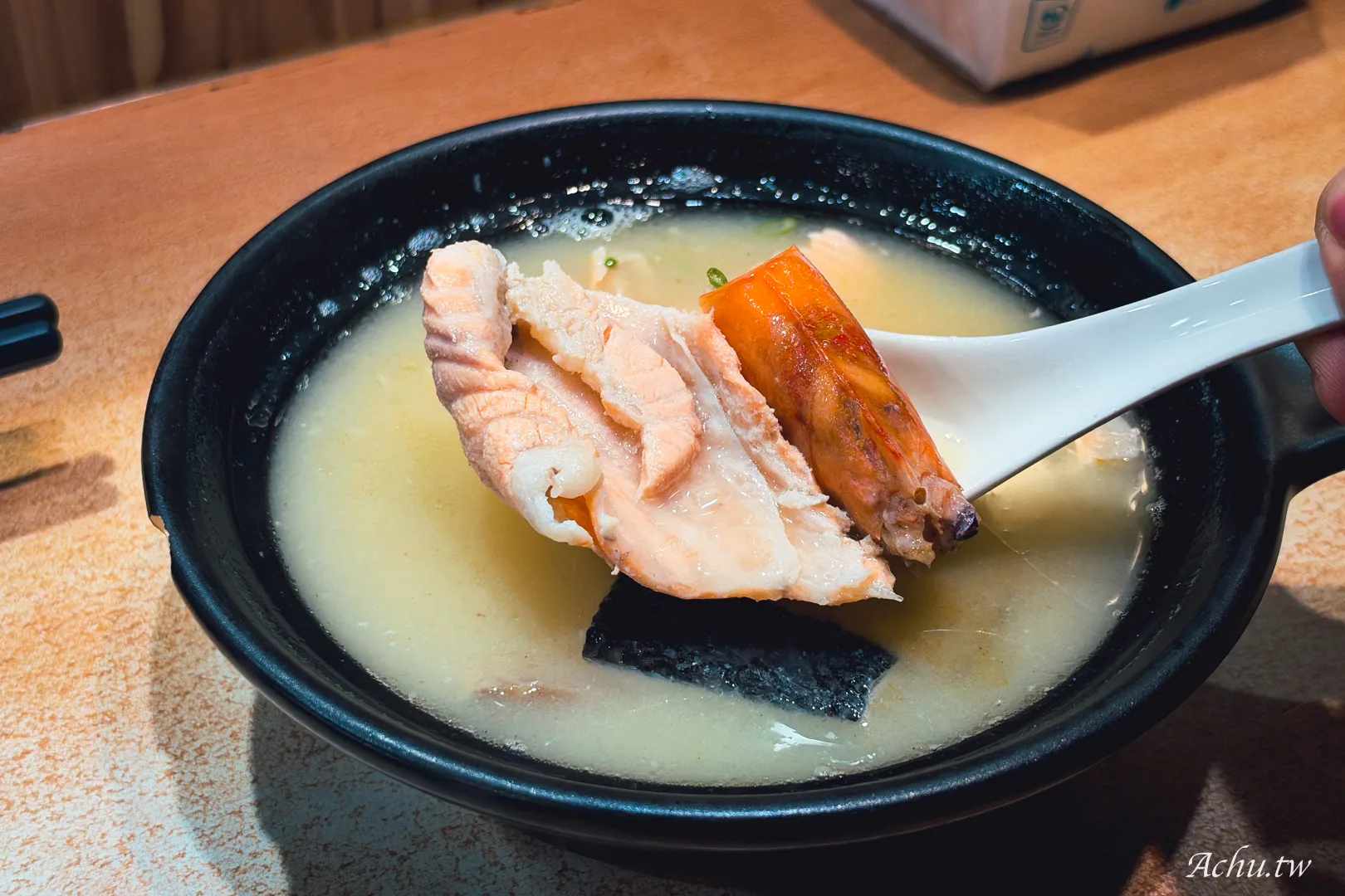 百魚鮮食屋