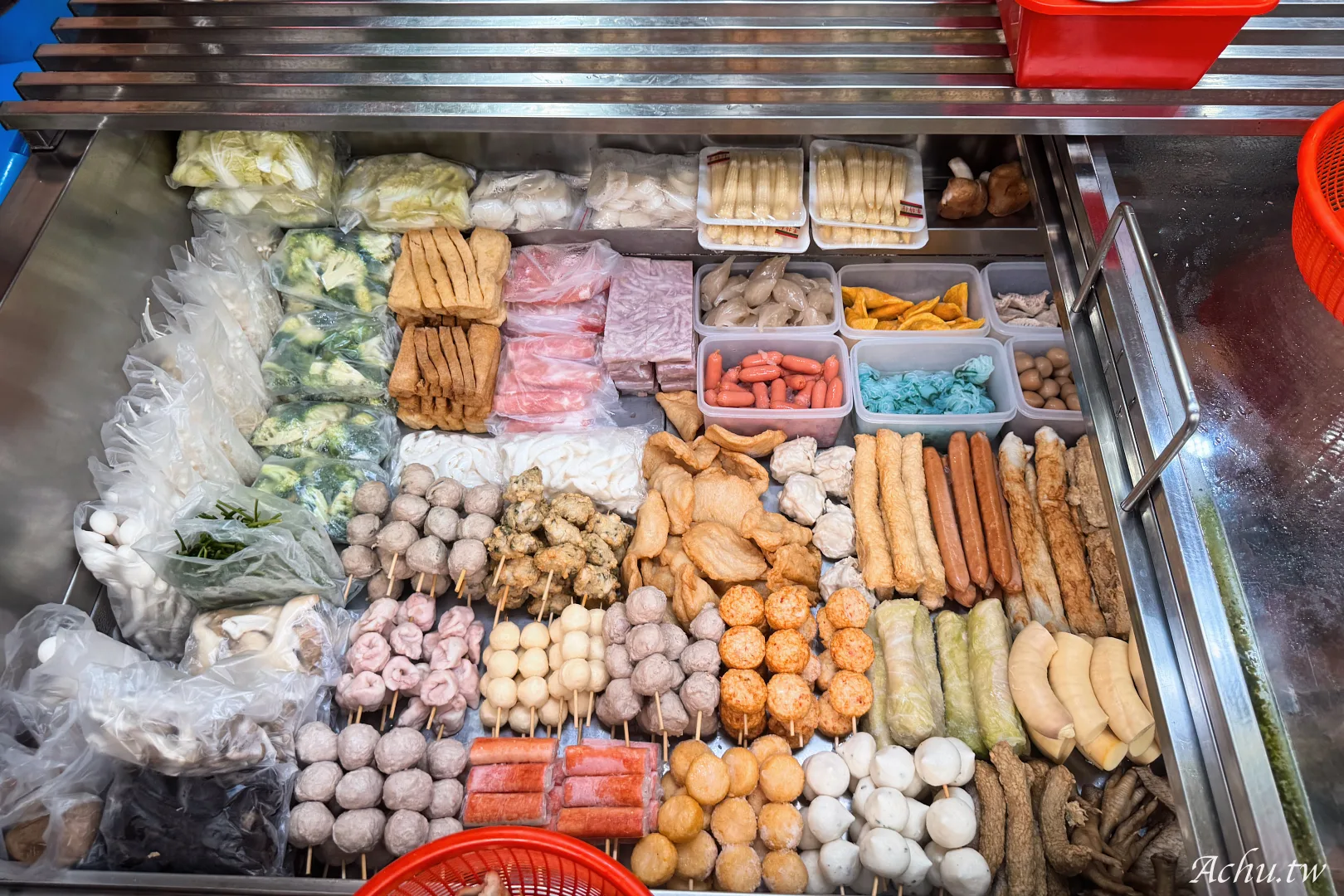 魯都香基隆復興店