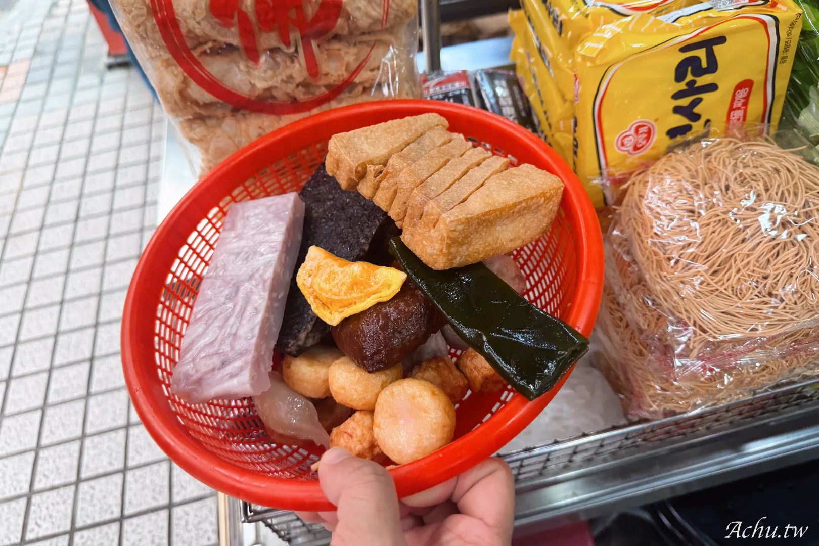 魯都香基隆復興店