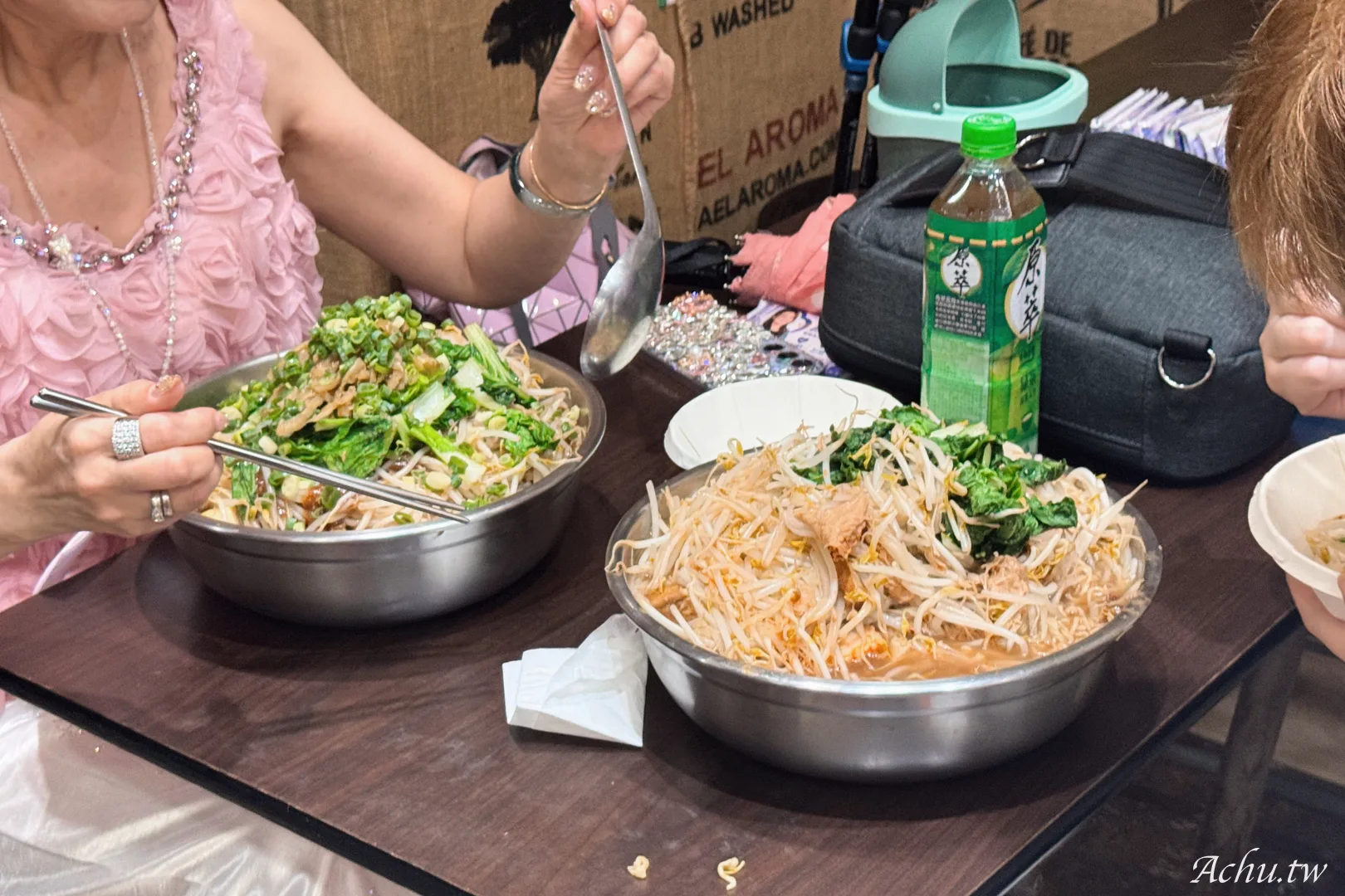 魯都香基隆復興店