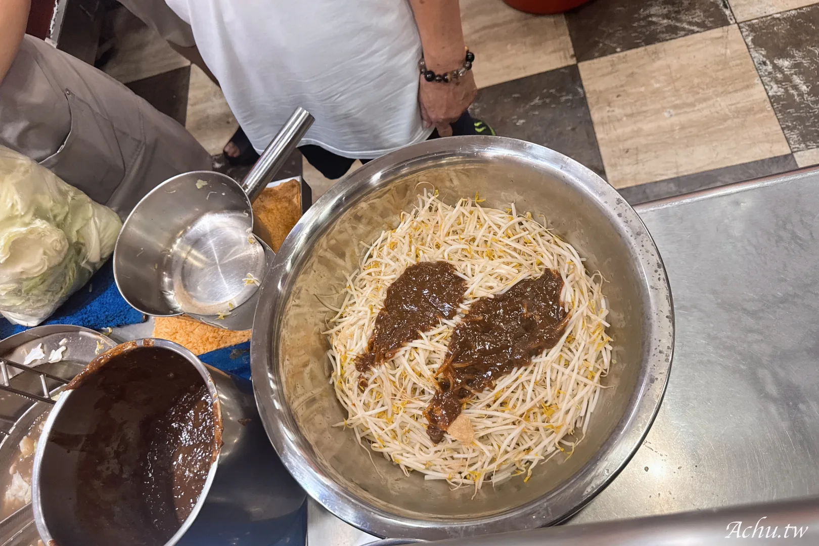 魯都香基隆復興店