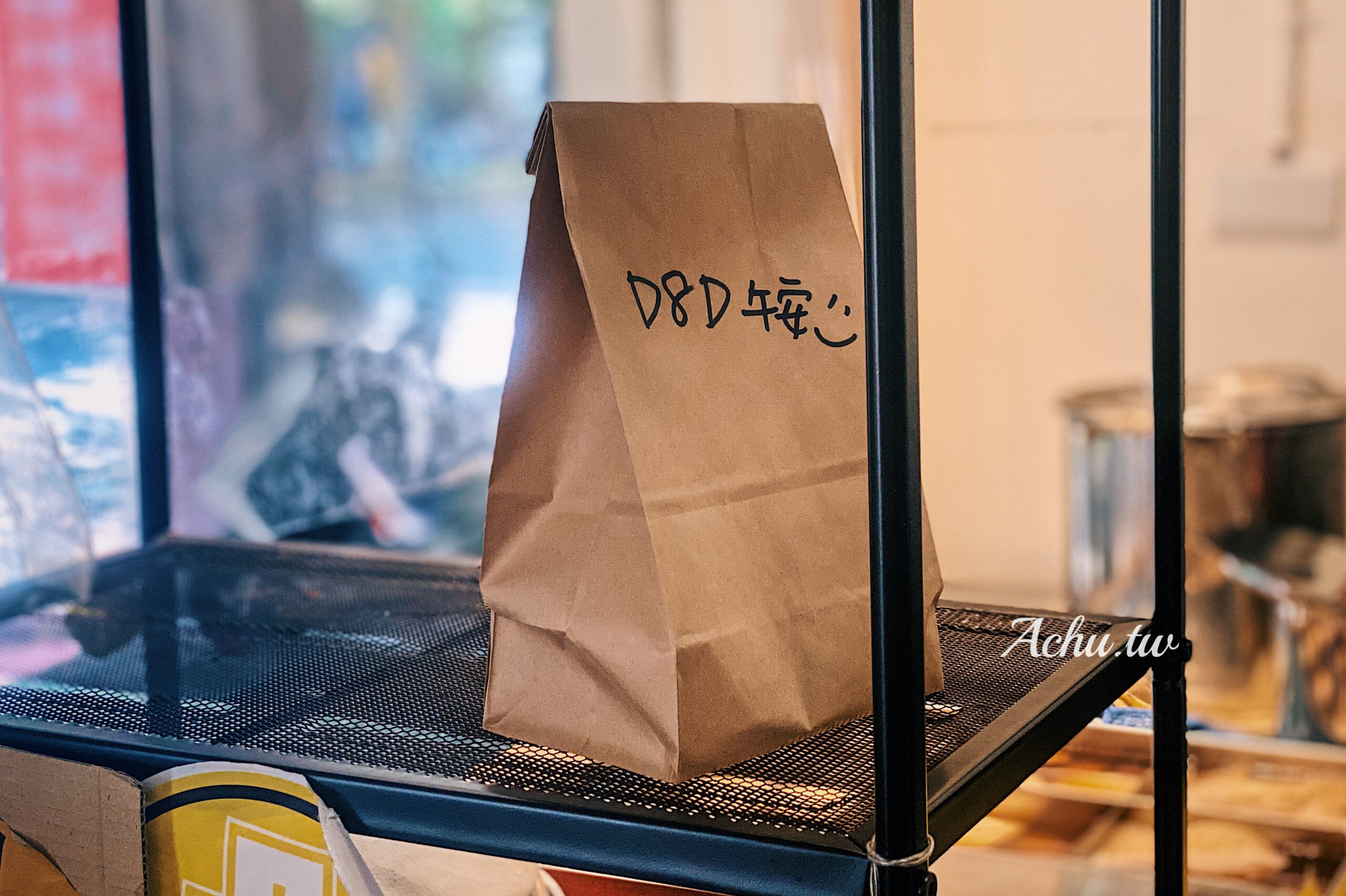 【內湖美食】寶米丸手作專門店 有溫度的手作日式飯糰 (菜單)