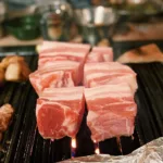 即時熱門文章：【首爾美食】金豬食堂，蟬聯數年米其林推薦韓國人氣烤肉餐廳 (菜單)