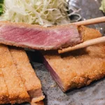 即時熱門文章：【東京美食】炸牛元村，日本排隊美食好吃的炸牛排 (菜單)