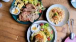即時熱門文章：【大安美食】Ombré，台北大安義式料理推薦，網美餐酒館 (菜單)