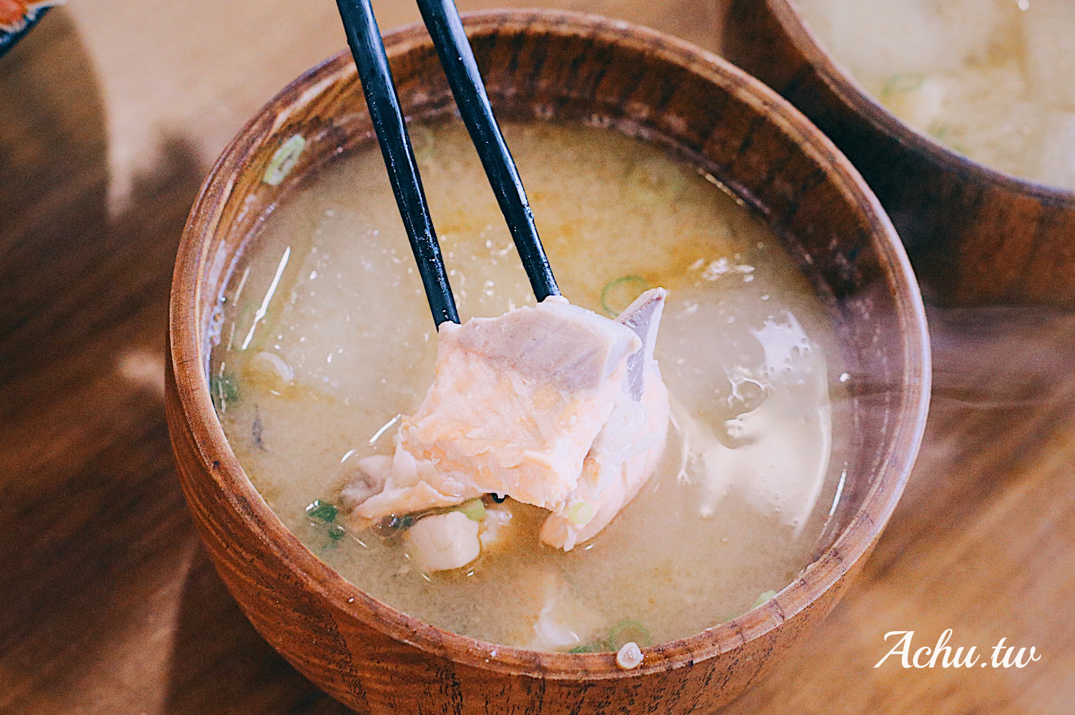 【內湖美食】美川壽司mikawa 新鮮食材 一次上癮令人驚豔的海鮮丼飯 (菜單)