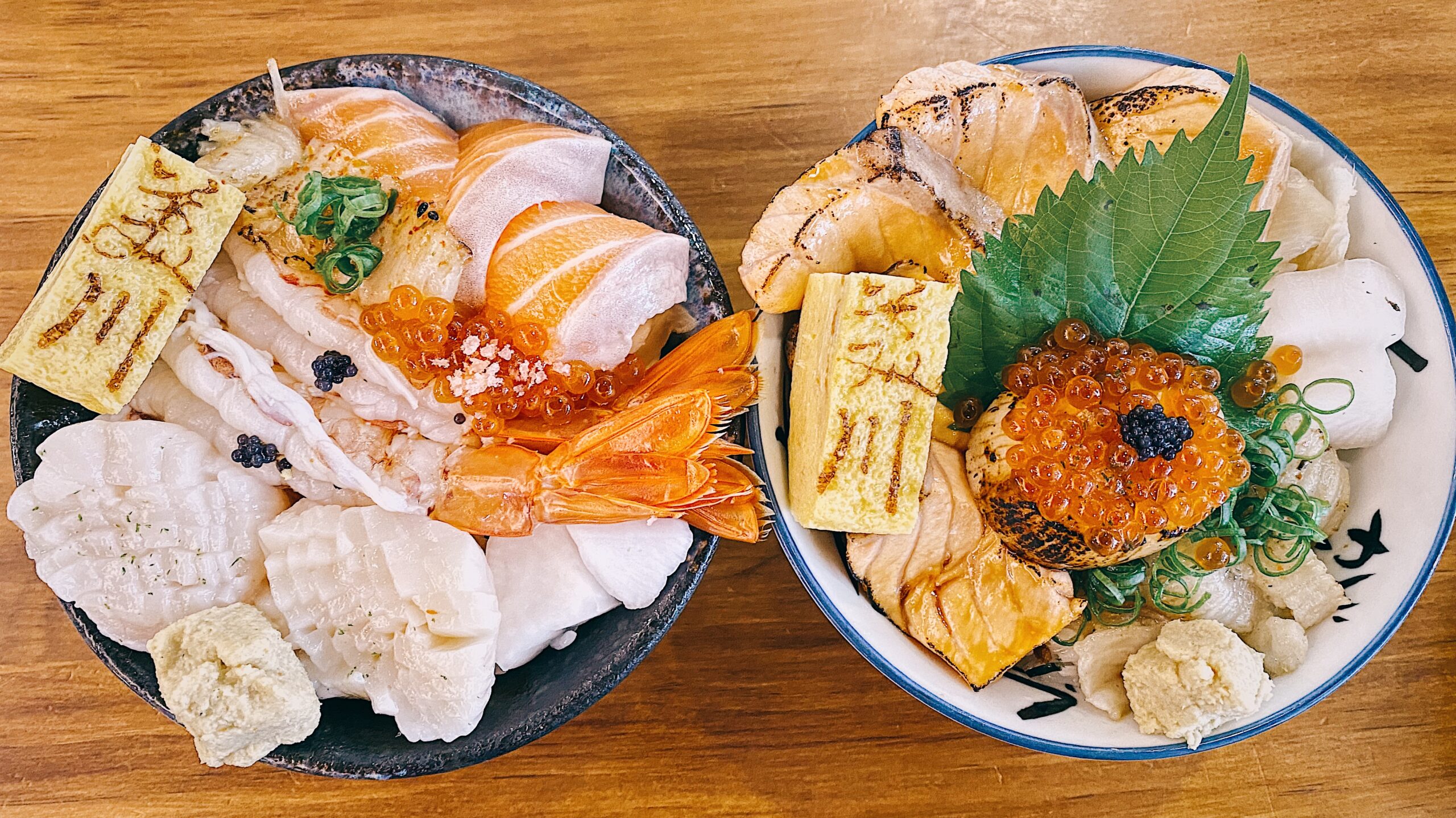 今日熱門文章：【內湖美食】美川壽司mikawa 新鮮食材 一次上癮令人驚豔的海鮮丼飯 (菜單)